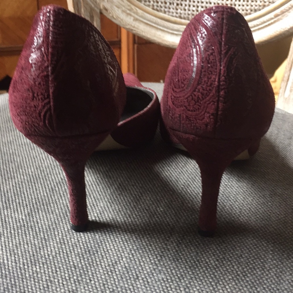 3” Heels - Picture 3 of 6